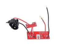 ZEPFJHE Modulo PCB professionale per tagliacapelli 8148 e efficienza energetica intelligente per migliorare la stabilità e la progettazione di circuiti Clippers a bassa potenza