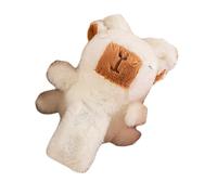 ZEPFJHE Morbido cotone PP Materiali Capybaras Slap Band con disegni di ali interattivi portatile per scuola e eventi all'aperto divertente accessorio per feste, Misura unica, come descritto