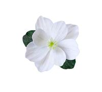 ZEPFJHE Ornamenti Fiori Artificiali Decorazioni per Alberi Natale Forniture Feste Ghirlande Porte Stagionali False False Christmas Tree Decoration Artificiale Feste Natalizie