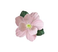 ZEPFJHE Ornamenti Fiori Artificiali Decorazioni per Alberi Natale Forniture Feste Ghirlande Porte Stagionali False False Christmas Tree Decoration Artificiale Feste Natalizie