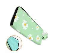 ZEPFJHE Pacchetto 2 Borse Stoccaggio Ombrelli Super Assorbenti per Le Perdite con Cerniera Asciugatura Rapida Organizzatori Ombrelloni per Pioggia Bagnata A Pioggia Manica Protettiva