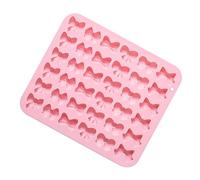 ZEPFJHE Pasticcini A Bowknot In Silicone Flessibile Che Rendono Stampi Perfetti Per Rendere Dessert E Mestieri Facili Da Demold E Stampi In Silicone Bowknot Flessibili