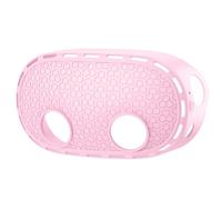 ZEPFJHE Pelle protettiva completa del corpo per dispositivo di realtà virtuale MQ 3S Non facile ingiallimento manicotto in silicone dissipazione di calore prese d'aria antipolvere Protector