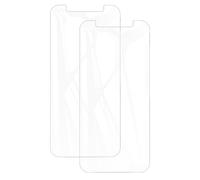 ZEPFJHE Pellicola Protettiva per Schermo in Vetro Temperato Anti-Impronta Digitale Durezza 9H Meno Installazione per Display del Telefono C31 C51 C1 Pellicola in Vetro Temperato Trasparente