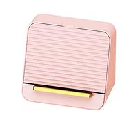 ZEPFJHE Per cosmetici creativi e pratici con coperchio a prova di grande, adatto per rossetto e labbra di grande diametro