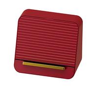 ZEPFJHE Per cosmetici creativi e pratici con coperchio a prova di grande, adatto per rossetto e labbra di grande diametro