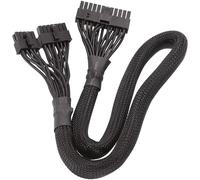 ZEPFJHE Performance Elevate da 14+10pin A 24pinatx Cavo per AX1500I AX1200I Computer Gioco per Sistemi Alimentazione A Motore Completo Cavo Alimentazione