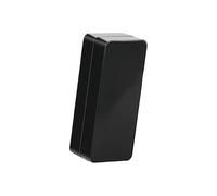 ZEPFJHE Pesi per bandiere americane da esterno bandiere da giardino o tende in silicone impediscono lo scivolamento e il groviglio, supporti per bandiere antivento