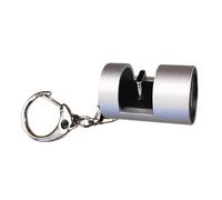 ZEPFJHE Piccola Torva Torcia LED 280 Lumensly Portable Tipo C Telefono Collegato per Campeggio in Ciclo Portatile