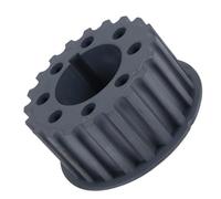ZEPFJHE Pignone rinforzato MD164831 24423-42000 del metallo per L146G V23 V33 V43 Durata di impiego ottimale Impegno dell'ingranaggio Pignone della catena di miglioramento dell'efficienza del