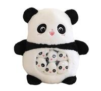 ZEPFJHE Pimborsato Giocattolo per Giocattolo Cartone Animato Cartone Soft Toy Toy Room Plachease I Bambini Ornamenti Ufficio Cuscine
