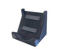ZEPFJHE Porta del Supporto per Display Garantire Un Aspetto da Scrivania Pulito Un Supporto Tastiera Staffa da Scrivania Varie Dimensioni