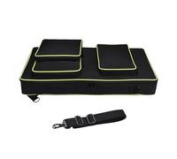 ZEPFJHE Portatile DJ Controller Borse Giradischi Custodia Protettiva Per DDJ-FLX10 DDJ-1000 DDJ-1000SRT