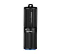 ZEPFJHE Potenti Torce da Campeggio con più modalità Flasona A LED Texture in Alluminio Adatto alle Situazioni Emergenza per Piccola Torcia A LED Impermeabile