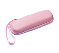 ZEPFJHE Pratica borsa per penne portatile astuccio per matite da viaggio porta pennelli da viaggio forniture per ufficio scuola cosmetica astuccio per matite pennello trucco pratico cosmetico, C