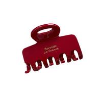 ZEPFJHE Pratico fermaglio per capelli elegante forcina per capelli alla moda fermaglio delicato gioielli ornamenti per donne ragazza ornamento alla moda