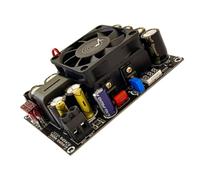 ZEPFJHE Precisioni Tensioni Regolabili Booster Modulo 12V 24V A 50V 500W Uscita Per Tecnici Hobbyists E Ingegneri Digital Voltaggi Display Board