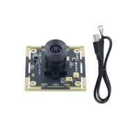 ZEPFJHE Preciso Ov4689 4MP USB Camera Con 83 120 ° FOV E Doppio Microfono Digitale Compatibile Sistemi Industriali Modulo Macchina Fotografica