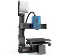 ZEPFJHE Principiante amichevole K10T livelli di ingresso 1.75mm Stampante Per Bambini Studenti Staccabile Piattaforma Costruire Area Stampante Per Gli Utenti Prima Volta