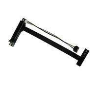 ZEPFJHE Professionale NVMe a PCIe X16 Extender Girare A Destra Jumper per PC Scheda Audio Computer Hardware Link