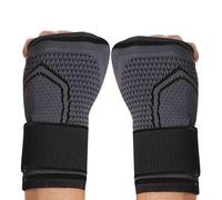 ZEPFJHE Protezione da polso in tessuto alto da tennis