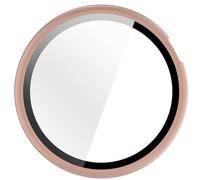 ZEPFJHE Protezioni dello schermo per orologio Fit 44mm curvo protezioni schermo copertura completa pellicola protettiva accessori per smartwatch copertura protettiva