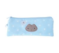 ZEPFJHE Sacca A Matita A Stella Sacca Doppia Penna Strati