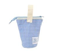 ZEPFJHE Sacca A Matita In Piedi Estetico A Matita Custodie Per Le Sacchetti Giapponesi Sacchetti Per Uffici Uffici Ufficio Giapponese In Piedi