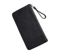 ZEPFJHE Sacchetti A Matita Capacità Case Estetica Case Per Sacchetti Retrò Per Uffici Scolastiche Borse Borse Retrò Semplice Capacità