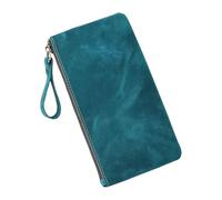 ZEPFJHE Sacchetti A Matita Capacità Case Estetica Case Per Sacchetti Retrò Per Uffici Scolastiche Borse Borse Retrò Semplice Capacità