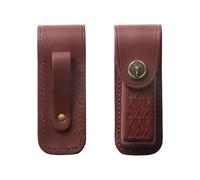 ZEPFJHE Sacchetti per taglierina Borsa portatile Anelli da cintura Custodia Custodia Custodia Pieghevole Cutter Guaina per Utensili da Taglio Borse Portatili Outdoor Carry Guaina Strumento