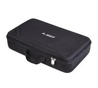 ZEPFJHE Scatola protettiva per mulinello da pesca Baitcast in EVA per mulinello da baitcasting, anti-collisione, borsa per riporre mulinelli per uso manuale