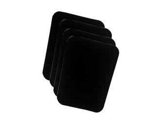 ZEPFJHE Set di 4 parastinchi da sci con schiuma elastica in neoprene ammortizzante per una protezione superiore durante lo sci Adventure Light Guard