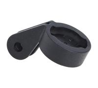 ZEPFJHE Set di accessori per sedile della bicicletta, supporto per fanale posteriore della bicicletta, adattatore di montaggio