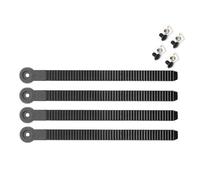 ZEPFJHE Snowboard INCHOOND BINGDER Cintura Sostituzione USUTA USARI Resistente ASSERIMENTO per SCHI SNOGNOGGIO Outdoor Indica RESISTANTE Resistente per SCIA