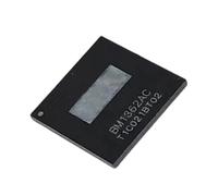 ZEPFJHE Sostituzione del chip di IC di estrazione della moneta del basso consumo energetico del chip di BM1362AC per gli accessori di estrazione mineraria di serie S19J