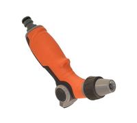 ZEPFJHE Spruzzatore d'acqua ad alta pressione per lavaggio auto e cura del giardino, ideale per proprietari di case e spruzzatore d'acqua professionale