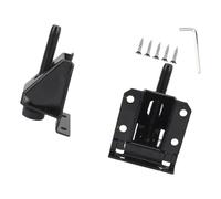 ZEPFJHE Stabilizzatori regolabili per gambe dell'armadio per migliorare la stabilità in cucina o in bagno, facili installazioni Design Piedino regolabile in altezza