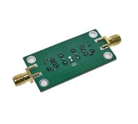 ZEPFJHE Stalla cristallina 66mm del passa-banda del filtro di rendimento elevato 10.7MHz per gli ingegneri del suono & la perdita di inserzione bassa di comunicazione