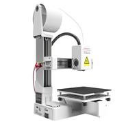 ZEPFJHE Stampante ideale per principianti perfettamente per l'apprendimento domestico e la creazione con affettatura automatica