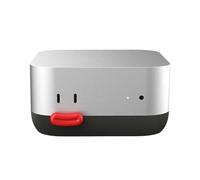 ZEPFJHE Stand Desktop per 4 con Pulsante Alimentazione Integrato E Fascia Base del Supporto Desktop Ventilato Raffreddamento