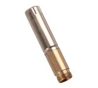 ZEPFJHE Strumento di scrittura del meccanismo della penna a sfera degli accessori della penna a sfera del diametro interno 6mm/0.24in lunghezza 36.4mm/1.43in per torsione