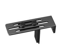 ZEPFJHE Supporto della Scheda Grafica in Alluminio Promuove I Flussi D E Impedisce Calcio per 4060 5090 6090 7900 Stand GPU