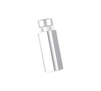 ZEPFJHE Supporto GPU in alluminio GPU Base per scheda grafica scorrevole Supporto GPU regolabile per staffa adattatore computer