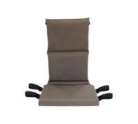 ZEPFJHE Supporto per albero imbottito modificabile per perseguire comfort forte tessuto universitario tempo piano immunitario albero stand accordo ascendente sedile