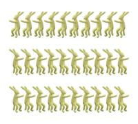 ZEPFJHE Supporto per piante a forma di coniglio per sistemi idroponici che garantiscono stabilità alla crescita Strumento da giardino per piante da interno