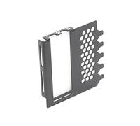 ZEPFJHE SXJ I Supporto verticale per scheda grafica Supporto GPU Staffe di sterzo per schede grafiche Rack in metallo robusto 2/3 slot