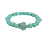 ZEPFJHE Tartarughe balene tracciamento elastico disegni Georgias Aquarium Size Fit Most uomini e donne abbigliamento casual tartarughe Bead, Misura unica, come descritto