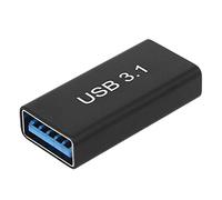 ZEPFJHE Tipo C A USB 3.0 Maschio Femmina Adattatore OTG Tipo Maschio Femmina Data Converter Connettore C
