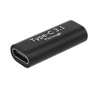 ZEPFJHE Tipo C A USB 3.0 Maschio Femmina Adattatore OTG Tipo Maschio Femmina Data Converter Connettore C